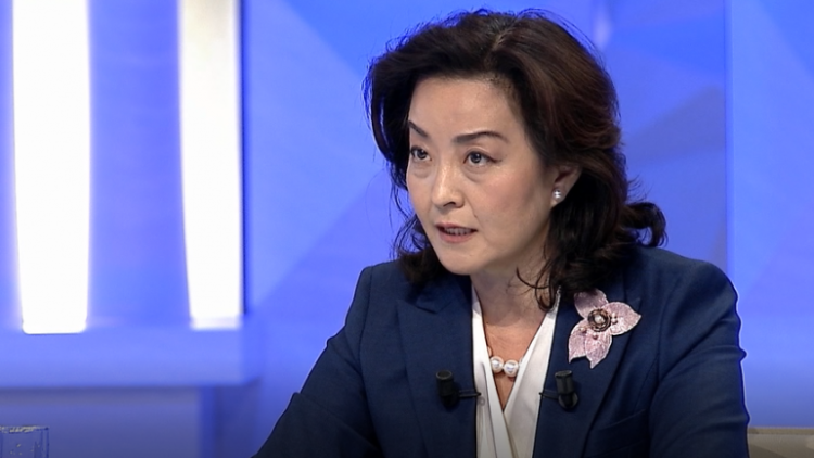 Si ishin zgjedhjet e 25 prillit? Ambasadorja Yuri Kim jep qëndrimin e SHBA
