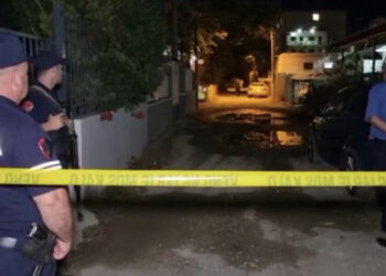 Britma dhe lot, tronditet Velipoja! Ekzekutohen 4 persona pas sherrit për shezlongët