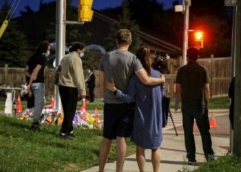 E rëndë në Kanada, sulmi i planifikuar, ekzekutohet familja myslimane