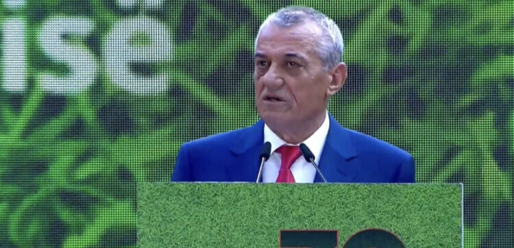 Ruçi largohet nga politika: Pas 30 viteve erdhi momenti, në shtator dorëzoj mandatin e deputetit