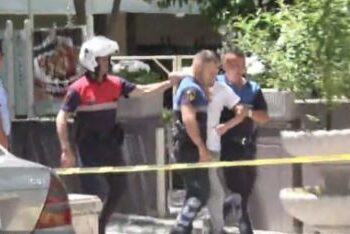 Ekzekutimi në mes të lokalit, policia jep detajet: Autori qëlloi ish- bashkëshortin e vajzës