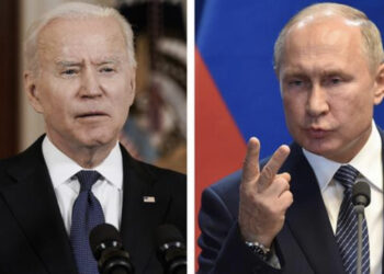 Putin dhe Biden në Gjenevë: Samiti i shpresave ruse