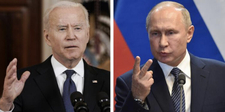 Putin dhe Biden në Gjenevë: Samiti i shpresave ruse