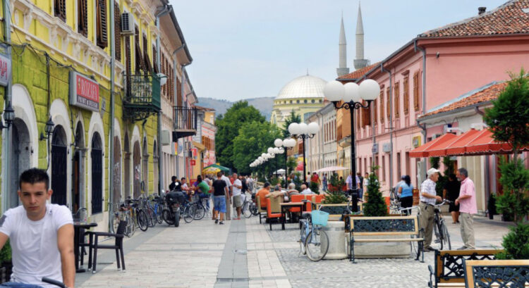 Pandemia godet Shkodrën, me mbylljen më të madhe të bizneseve më 2020