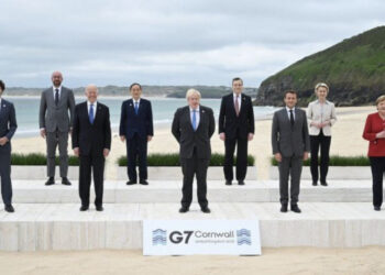 Përmbledhje e diskutimeve të samitit tre ditor të G7, temat që ishin në fokusin e bisedimeve