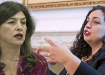 Rasti Daka në Kushtetuese, mediat në Kosovë: VV pritet të shkarkojë Avokatin e Popullit për ta parandaluar