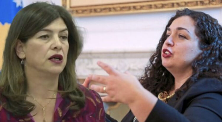 Rasti Daka në Kushtetuese, mediat në Kosovë: VV pritet të shkarkojë Avokatin e Popullit për ta parandaluar