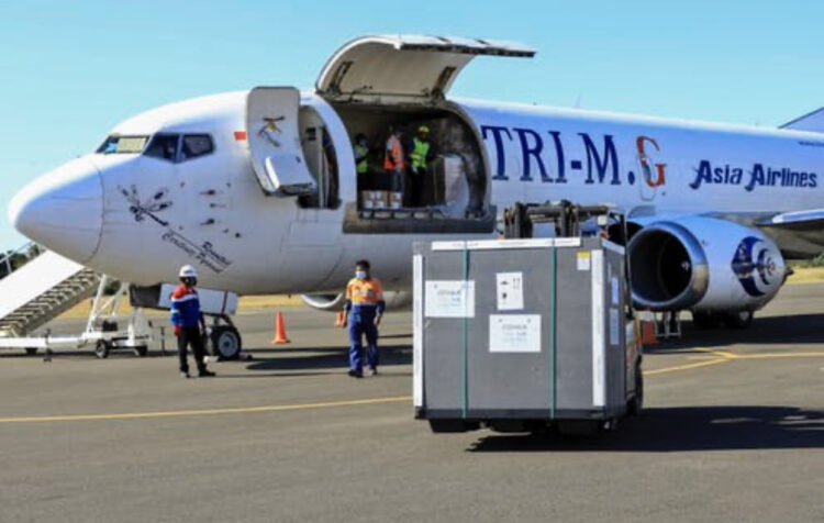 Donacionet e G7 nuk ka gjasa ti japin fund pandemisë deri në 2022