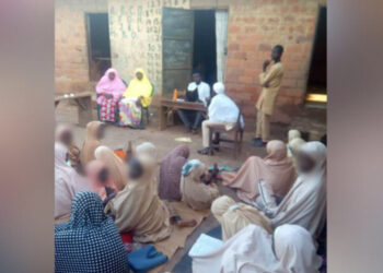 Njerëz të armatosur rrëmbejnë mbi 80 studentë nga shkolla në Nigeri