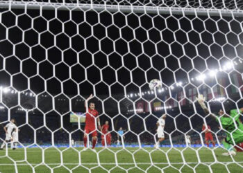 EURO 2020/ Turqi-Itali në Olimpico, Immobile dyfishon shifrat