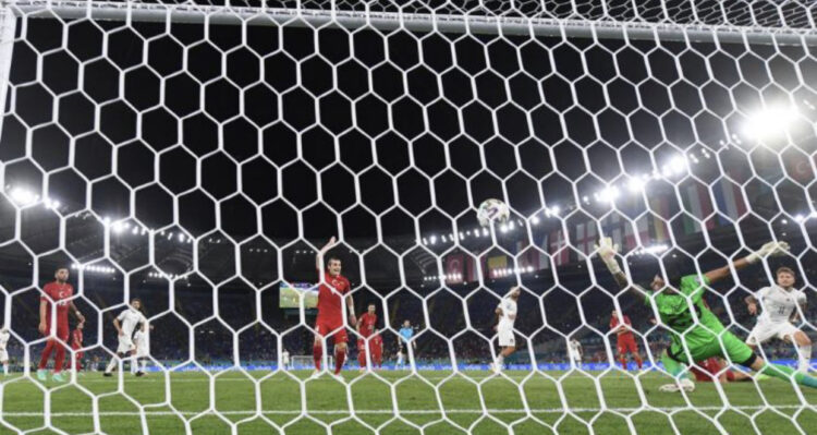 EURO 2020/ Turqi-Itali në Olimpico, Immobile dyfishon shifrat
