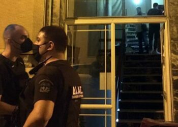 Përdhunimi i pastrueses shqiptare në Greqi, identifikohet autori i ngjarjes