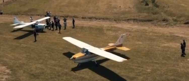 Çelja e aerodromit të Gjirokastrës, Rama: Një hapësirë më shumë për turizmin e zonës