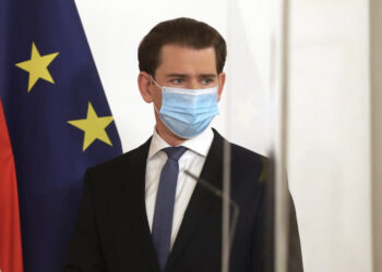 Austria një milion doza vaksinash për Ballkanin Perëndimor, përfiton edhe Shqipëria