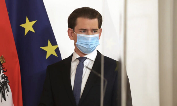 Austria një milion doza vaksinash për Ballkanin Perëndimor, përfiton edhe Shqipëria