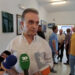 Demokratët e Fierit votojnë për kreun e ri të PD, Baçi: Interesimi është i lartë, anëtarët të motivuar