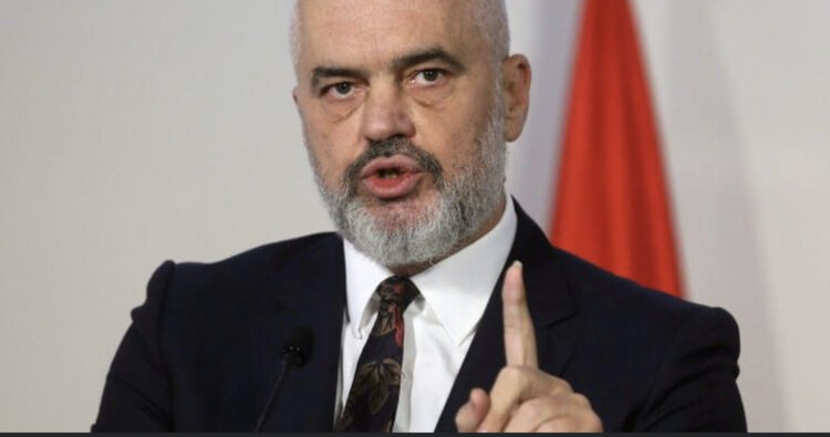 “Jeni akuzuar nga opozita për zgjedhje të korruptuara?”, Rama i përgjigjet gazetares së njohur franceze