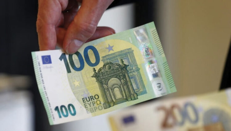 Euro prek në tregun vendas nivelin më të ulët që nga fillimi i pandemisë