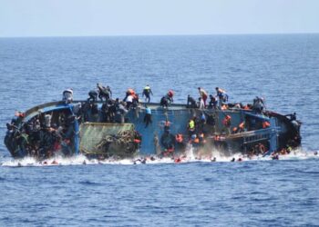 Tragjedi në Jemen, mbytet anija me 300 emigrantë