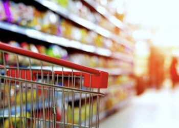 Konsumi i ushqimeve ulje vjetore me 1.9% në janar – mars, shitjet në artikujt jo-ushqimorë rriten 3.5%