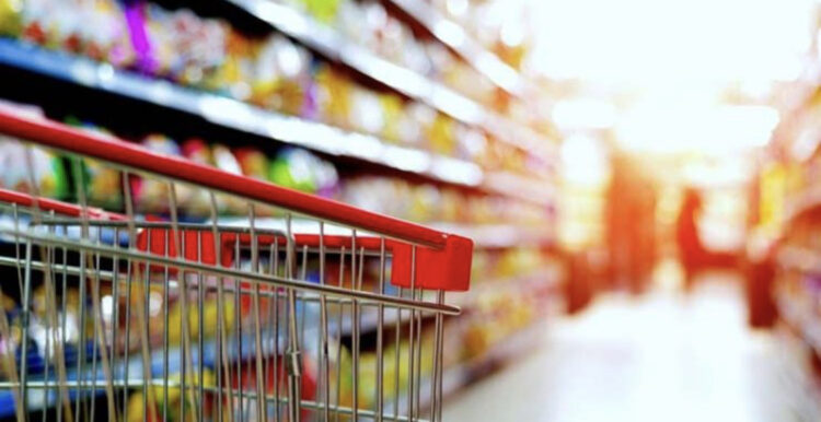 Konsumi i ushqimeve ulje vjetore me 1.9% në janar – mars, shitjet në artikujt jo-ushqimorë rriten 3.5%