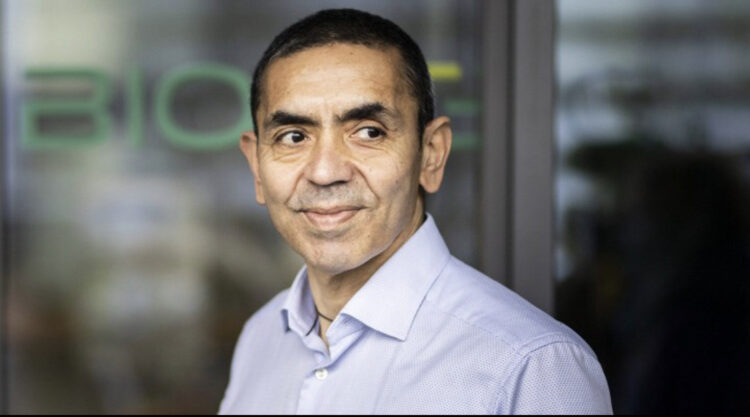 Bashkëthemeluesi i BionTech bën paralajmërimin e fortë: Mund të ketë një valë të katërt Covid-19