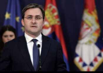 Takimi me Kurtin, Ministri i Jashtëm serb: Nuk kam marrë pjesë kurrë në një dialog si ky