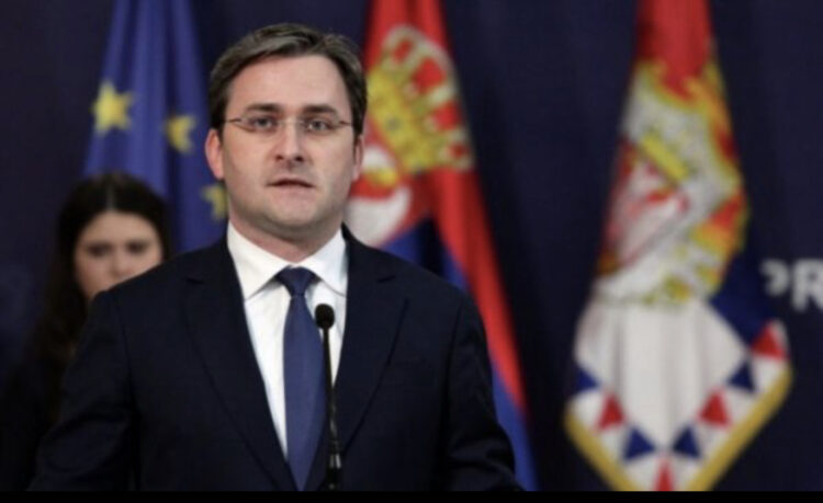 Takimi me Kurtin, Ministri i Jashtëm serb: Nuk kam marrë pjesë kurrë në një dialog si ky