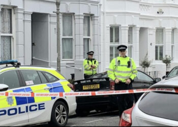 I infiltruar në grupet mafioze shqiptare, arrestohet ish-polici në Angli