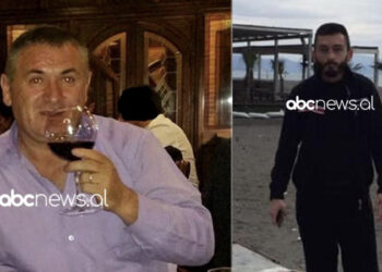 Përplasja me armë në Velipojë, këta janë dy nga viktimat që s’u mbijetuan plumbave për shezlongët