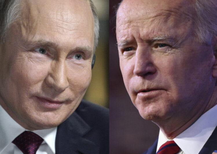 Takimi Biden-Putin, një humbje e madhe për presidentin rus