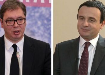 BE: Ende nuk e kemi caktuar datën e takimit Kurti-Vuçiç në Bruksel