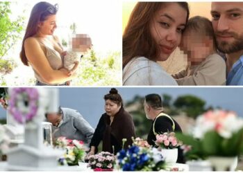 Babai i Caroline shpërthen kundër dhëndrit vrasës: Do t’ja kisha hequr kokën