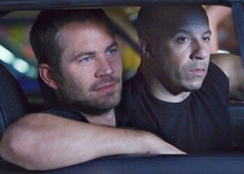 Vin Diesel s’do ta lërë kurrë vetëm, vajza e Paul Walker ndan foton e veçantë: Familje!
