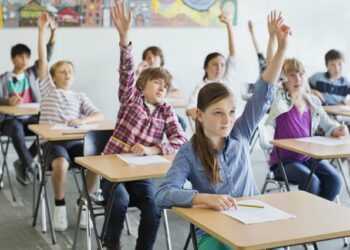 Risitë e vitit të ri shkollor, gjuha angleze do të nisë në klasë të parë