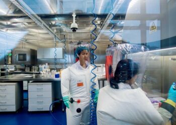 ‘Çmimi’ që do të paguajë Kina nëse vërtetohet se virusi doli nga laboratori i Wuhan-it