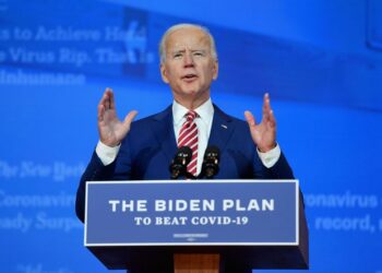 Përfituese edhe Kosova, Joe Biden shpall planin ndërkombëtar të ndarjes së vaksinave