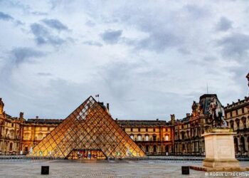 Për herë të parë pas 228-vjetësh, një grua merr drejtimin e Muzeut të Luvrit në Paris