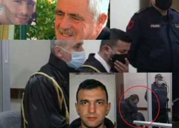 Profili i panjohur i Nevaldo Hajdarajt, polici që vrau të riun Klodian Rasha