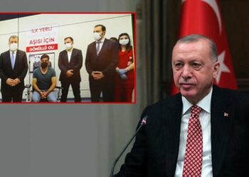 Fillon faza e tretë e testimeve të vaksinës turke, Turkovac