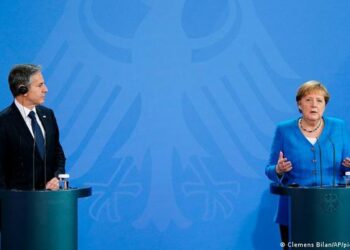 Blinken: SHBA nuk ka partner më të mirë se Gjermania!