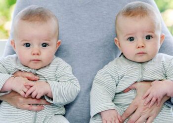 Arsyeja pse sot po lindin më shumë binjakë se më parë