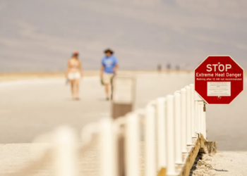 Kush po e përvëlon planetin! Ç’duhet të dini për valën e nxehtë