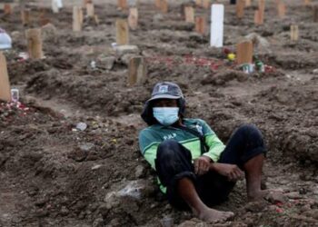 Reuters: Indonezia në prag të katastrofës për shkak të infektimeve nga Covid-19