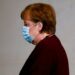 Kancelarja gjermane, Angela Merkel kombinon vaksinat anti Covid/ Pas Astra Zeneca-s merr Moderna-n