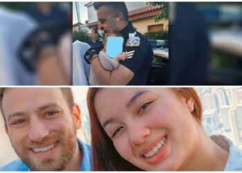 Publikohet fotoja e fundit e 20-vjeçares para vrasjes, çfarë zbuluan autoritetet greke?