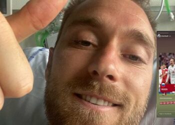 Kualifikimi i Danimarkës në raundin e 1/8-ve, Kristian Eriksen reagon për triumfin