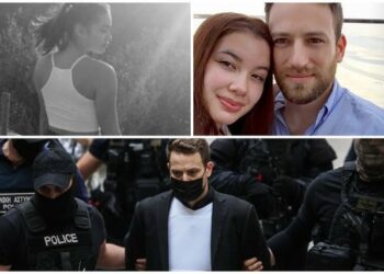 Vrasja e 20- vjeçares, mediat greke: Kishte abortuar një fëmijë, natën e krimit po kërkonte për shtëpi