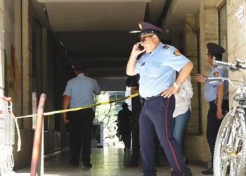 LAJMI I FUNDIT/ Qëlloi për vdekje ish-dhëndrin, arrestohet autori i ngjarjes në Tiranë