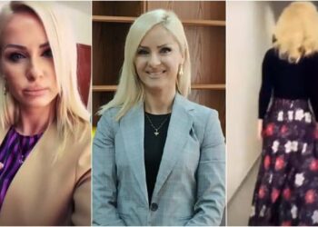 Gjyqtarja e Elbasanit përlotet para KLGJ: Më shkatërruan si njeri, pse jam unë druri i shtrembër i drejtësisë?